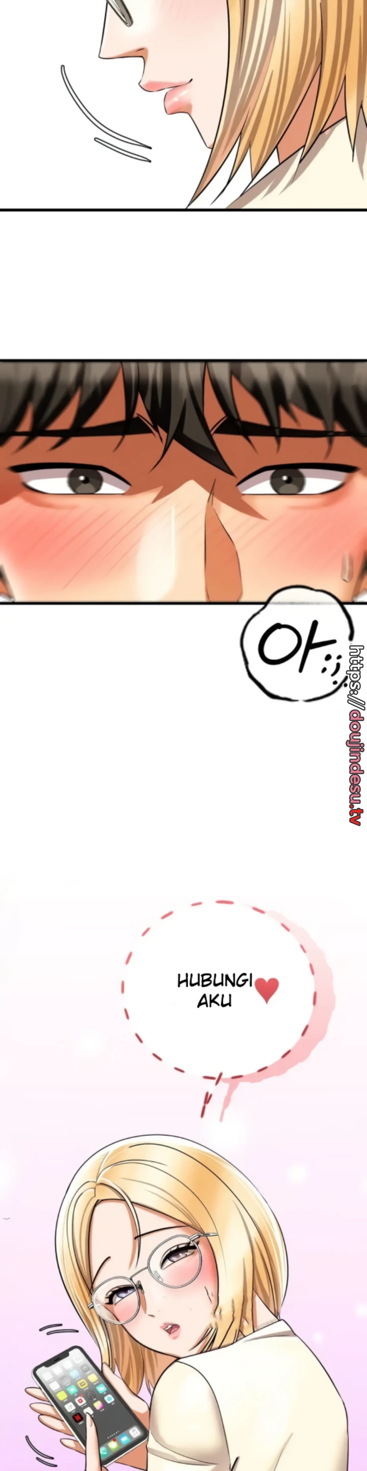 Farming with Girls Chapter 14 - Page 32